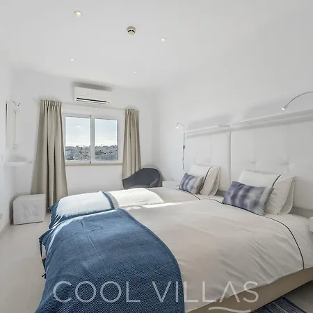 Sea Gem - Beachfront And City Center Apartament Albufeira