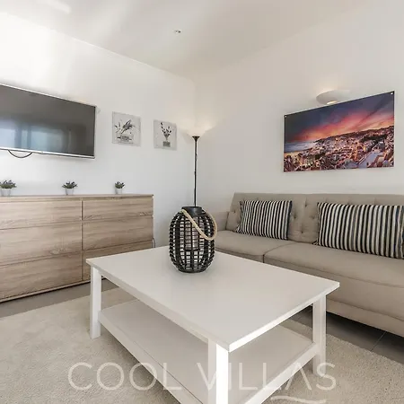 Sea Gem - Beachfront And City Center Apartament Albufeira