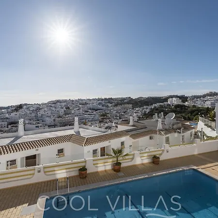 Sea Gem - Beachfront And City Center * Albufeira
