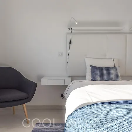Apartment Sea Gem - Beachfront And City Center Albufeira