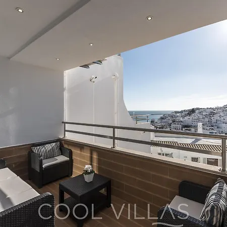 Sea Gem - Beachfront And City Center * Albufeira